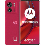 Смартфон MOTOROLA Edge 40 8/256GB Viva Magenta (PAY40085RS)