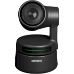 Веб-камера OBSBOT Tiny AI-Powered PTZ Webcam (OWB-2004-CE)