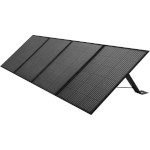 Портативна сонячна панель ZENDURE 200W (ZD200SP-BK-JH)