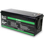 Аккумуляторная батарея FULL ENERGY LiFePO4 FEG-12200 (12.8В, 200Ач)