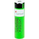 Акумулятор LIGHTWELL 18650 3400mAh 3.7V 6A TipTop (34B-JT)