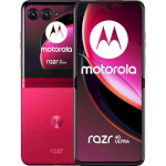 Смартфон MOTOROLA Razr 40 Ultra 8/256GB Viva Magenta (PAX40065RS)