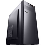 Корпус 1STPLAYER A3-500PLS 500W