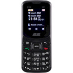 Мобільний телефон 2E E180 2023 Black