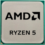 Процессор AMD Ryzen 5 2400G 3.6GHz AM4 Tray (YD2400C5M4MFB)