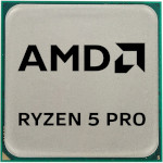 Процесор AMD Ryzen 5 PRO 2400G 3.6GHz AM4 Tray (YD240BC5M4MFB)