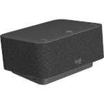 Док-станция LOGITECH Logi Dock All-in-One USB-C Docking Station Graphite UC Version (986-000020)