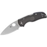 Складной нож SPYDERCO Native 5 FRN Black (C41PBK5)