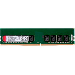 Модуль пам'яті DDR4 2666MHz 16GB KINGSTON Server Premier ECC UDIMM (KSM26ED8/16HD)