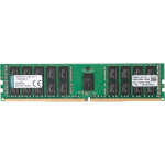 Модуль пам'яті DDR4 3200MHz 32GB KINGSTON Server Premier ECC UDIMM (KSM32RD4/32HDR)