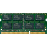 Модуль памяти MUSHKIN Essentials SO-DIMM DDR3 1066MHz 4GB (M991644)