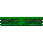Модуль пам'яті MUSHKIN Essentials DDR4 2666MHz 16GB (MES4U266KF16G)