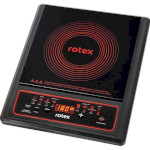 Настольная индукционная плита ROTEX RIO145-G