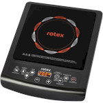 Настольная индукционная плита ROTEX RIO215-G