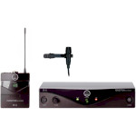 Микрофонная система AKG Perception Wireless 45 Presenter Set Band-C1 (3249H00040)