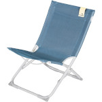 Крісло кемпінгове EASY CAMP Wave Ocean Blue (420068)