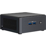 Неттоп INTEL NUC 11 Pro Kit NUC11TNHI5 w/o cord (BNUC11TNHI50000)