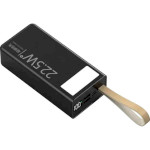 Повербанк VOLTRONIC YM-353 30000mAh Black