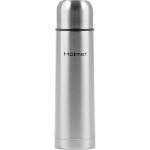 Термос HOLMER Exquisite 0.5л Stainless Steel (TH-00500-SS)