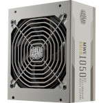 Блок питания 1050W COOLER MASTER MWE Gold 1050 V2 ATX 3.0 White Edition (MPE-A501-AFCAG-3GEU)