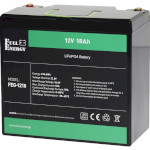 Аккумуляторная батарея FULL ENERGY LiFePO4 FEG-1218 (12В, 18Ач)