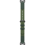 Ремінець XIAOMI Braided Strap для Mi Smart Band 8 Green (BHR7306GL)