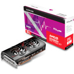 Видеокарта SAPPHIRE Pulse AMD Radeon RX 7700 XT 12GB (11335-04-20G)