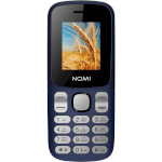 Мобільний телефон NOMI i1890 Blue
