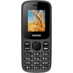 Мобильный телефон NOMI i1890 Gray
