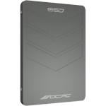 SSD диск OCPC XTG-200 Gunmetal 512GB 2.5" SATA (OCGSSD25S3T512G)