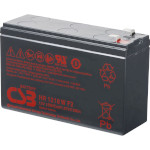 Акумуляторна батарея CSB HR1218W (12В, 4.5Агод)