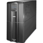 ИБП APC Smart-UPS 3000VA 230V LCD IEC w/SmartConnect (SMT3000IC)