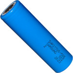 Акумулятор SAMSUNG Li-Ion 21700 4900mAh 3.6V FlatTop (INR21700-50E)