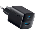 Зарядний пристрій ANKER PowerPort 323 Black (A2331G11)