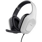 Ігрові навушники TRUST Gaming GXT 415PS Zirox for PS5 White (24993)