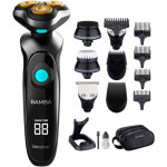 Электробритва CECOTEC PrecisionCare TwistGroom 10in1 (CCTC-04194)