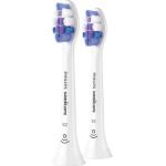 Насадка для зубной щётки PHILIPS Sonicare S2 Sensitive 2шт (HX6052/10)