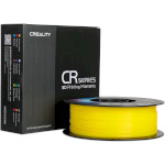 Пластик (филамент) для 3D принтера CREALITY CR-PETG 1.75mm, 1кг, Yellow (3301030033)