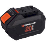 Аккумулятор TEKHMANN 20V 6.0Ah TBC-60/i20 (852745)
