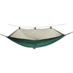 Гамак подвесной GRAND CANYON Bass Mosquito Hammock 270x150см Storm