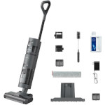 Пилосос DREAME Wet & Dry Vacuum Cleaner H12 Core (HHR22B)