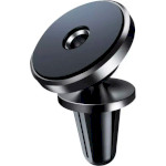 Автотримач для смартфона PROOVE Heavy Metal Air Outlet Car Mount Black