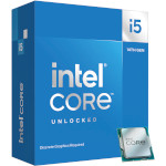 Процессор INTEL Core i5-14600KF 3.5GHz s1700 (BX8071514600KF)