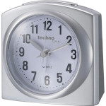 Часы настольные TECHNOLINE Modell L Silver