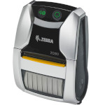 Портативный принтер этикеток ZEBRA ZQ310 USB/Wi-Fi/BT (ZQ31-A0W01RE-00)