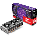 Видеокарта SAPPHIRE Nitro+ AMD Radeon RX 7700 XT 12GB (11335-02-20G)