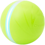 Интерактивный мячик для кошек и собак CHEERBLE Wicked Ball Green (C1801 GREEN)