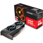 Відеокарта SAPPHIRE AMD Radeon RX 7800 XT 16GB (21330-01-20G)