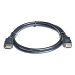 Кабель REAL-EL HDMI v2.0 2м Black (EL123500012)
