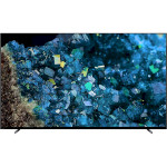 Телевизор SONY 55" OLED 4K XR-55A80L (XR55A80L)